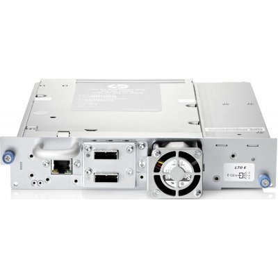     HP MSL LTO-6 Ultrium 6250 FC Drive Kit (C0H28A)