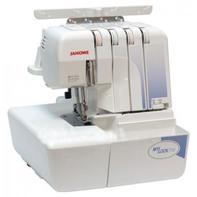   Janome MyLock 714D (644D)