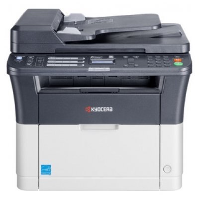    Kyocera FS-1120MFP