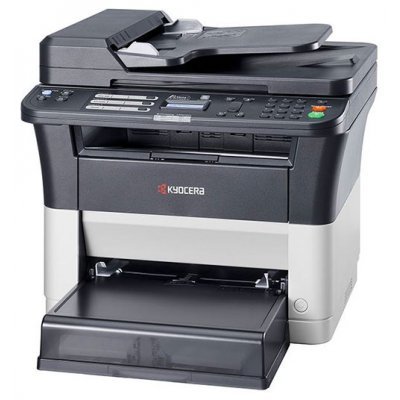    Kyocera FS-1125MFP