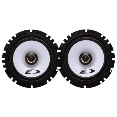 Фото Колонки автомобильные Alpine SXE-1725S