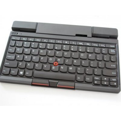 Фото Клавиатура Lenovo ThinkPad Tablet 2 (0B47288)