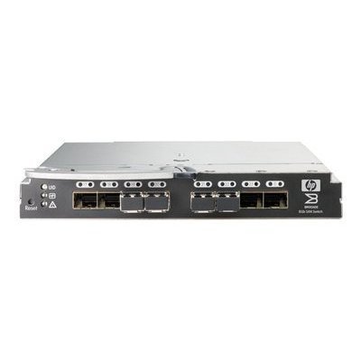   HP BladeSystem Brocade 8/12c SAN Switch (AJ820B)