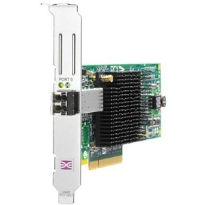 Фото Контроллер Fibre Channel HP AJ762B