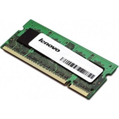 Фото Модуль памяти DDR3 8GB Lenovo PC-12800 (0A65724)