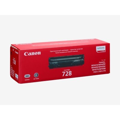   Canon 728 (3500B010)