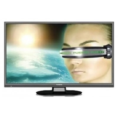    32" Fusion FLTV-32L24B