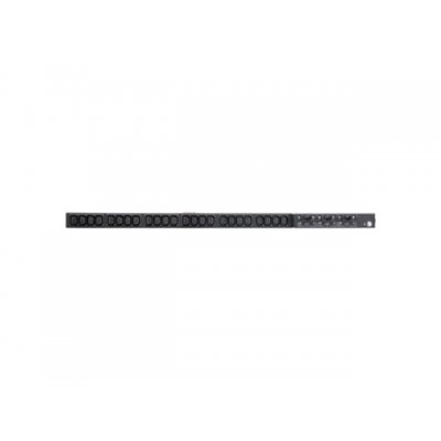 Фото Блок распределения питания (PDU) IBM Express 0U 24 C13 32A PDU (90Y4584)