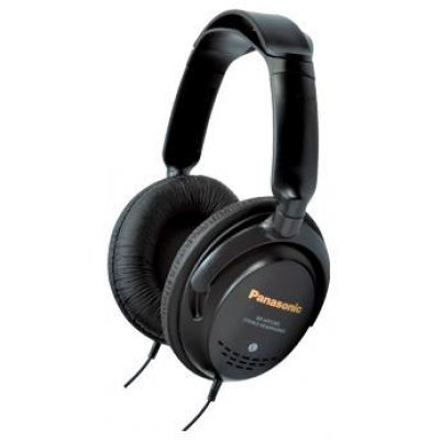   Panasonic RP-HTF295E-K