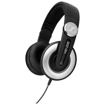   Sennheiser HD 205 II