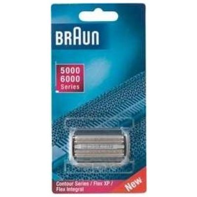 Фото Cетка Braun 5000/6000FF 3 31 В
