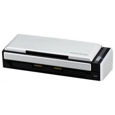   Fujitsu ScanSnap S1300i