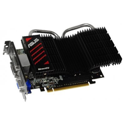   2Gb Asus GT640-DCSL-2GD3 GeForce GT 640 (901MHz), DDR5 (1782MHz), 128 bit, PCI-E 3.0