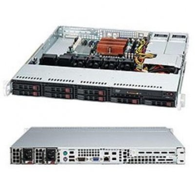   Supermicro CSE-113MTQ-R400CB