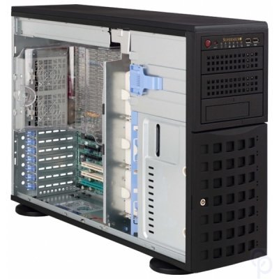   Supermicro CSE-745TQ-R920B