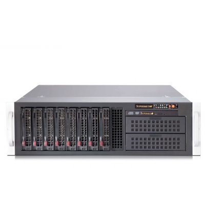   Supermicro CSE-835TQ-R920B