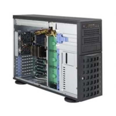   Supermicro CSE-745BTQ-R1K28B-SQ