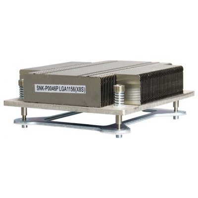     Supermicro SNK-P0046P