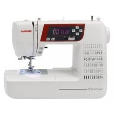    Janome 603 DC