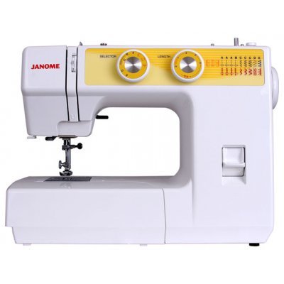    Janome JT 1108