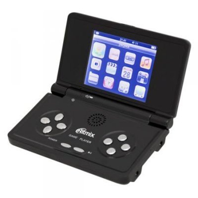    Ritmix RZX-30