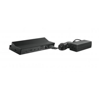  - Lenovo ThinkPad Tablet 2 Dock (0B47113)