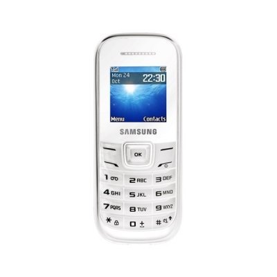    Samsung GT-E1202 