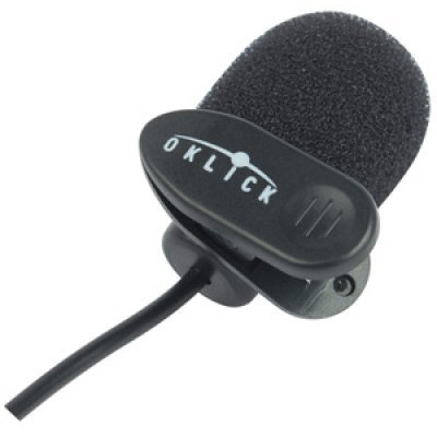   Oklick MP-M008