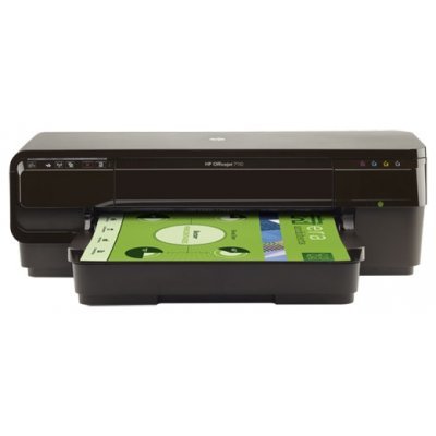  HP Officejet 7110