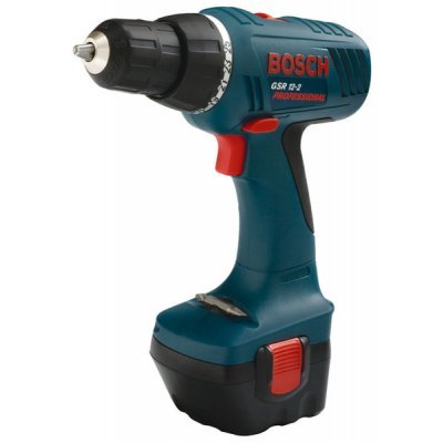   Bosch GSR 12-2 (0601918J21)