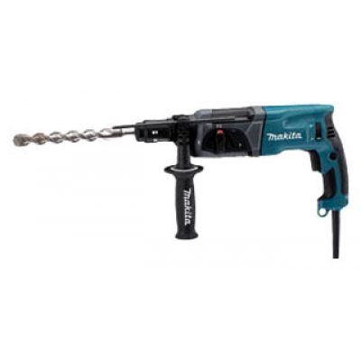   Makita HR2470FT SDS-Plus