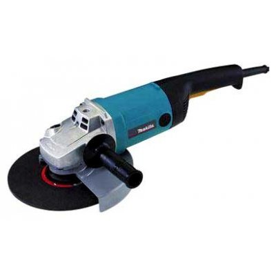 Фото Шлифовальная машина Makita 9069SF