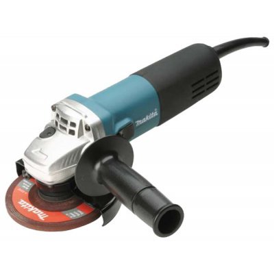 Фото Шлифовальная машина Makita 9558HN