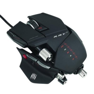   Saitek Mad Catz R.A.T.7 (MCB4370800B2/04/1)