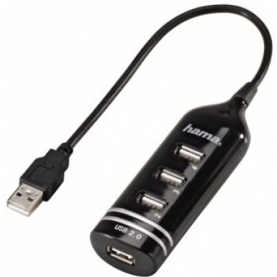  USB  Hama H-39776
