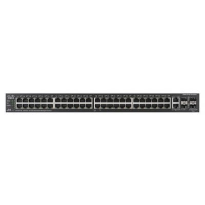   Cisco SF500-48-K9-G5