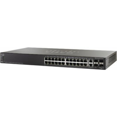   Cisco SF500-24-K9-G5