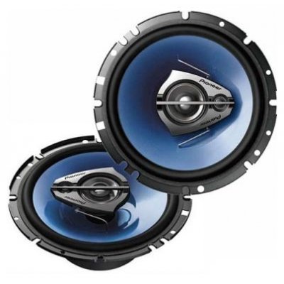    Pioneer TS-1639R