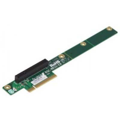   SuperMicro RSC-RR1U-E8 Riser Card