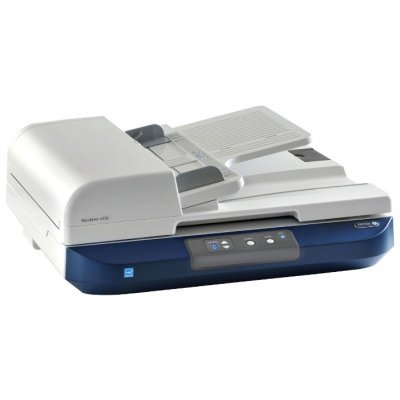 Сканер Xerox DocuMate 4830 планшетный (A3) DADF