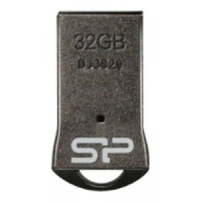  USB  32Gb Silicon Power Touch T01