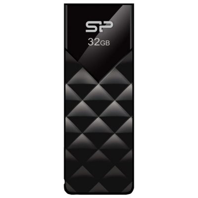  USB  32Gb Silicon Power Ultima U03 