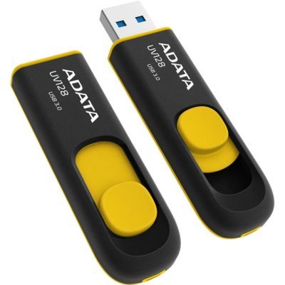  USB  16Gb ADATA UV128 -