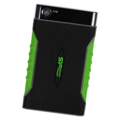     Silicon Power 1Tb SP010TbPHDA15S3K 2.5"  USB 3.0 