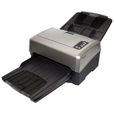   Xerox DocuMate 4760  (A3) DADF