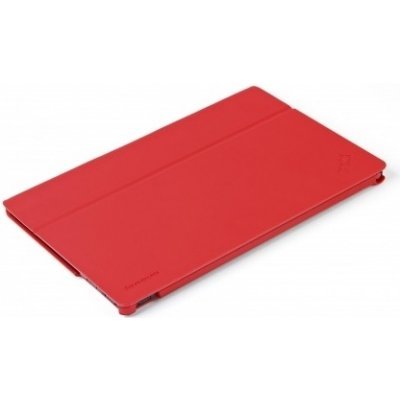 Фото Чехол Lenovo ThinkPad Tablet 2 Slim Case - Red, [0A33905]