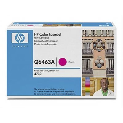    HP Q6463AC 