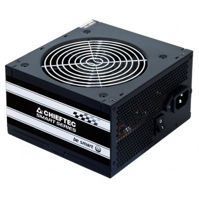    Chieftec GPS-500A8 500W