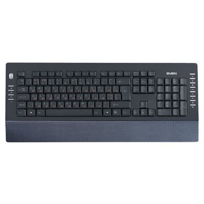   Sven Comfort 4200 Carbon