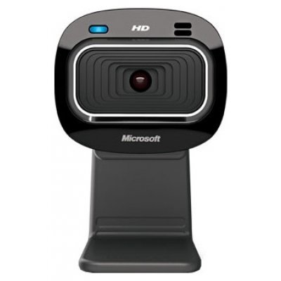  - Microsoft LifeCam HD-3000 (T3H-00013)